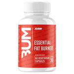 CBUM Essentail Fat Burner capsules