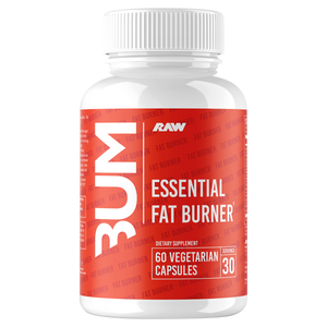 AUGUST SALE - CBum Thavage + Fat Burner