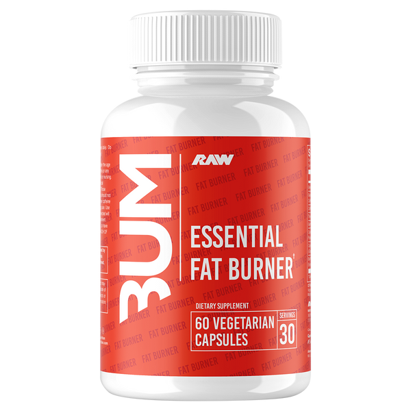 CBUM Essential Fat Burner (30 Serves)