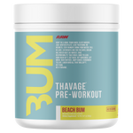 CBUM Thavage Christopher's, Beach Burn powder
