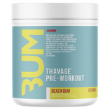 CBUM Thavage Christopher's, Beach Burn powder