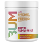 CBUM Thavage Christopher's, Rainsbow Sherbet powder
