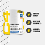 Cellucor C4 Sport — pack (4)