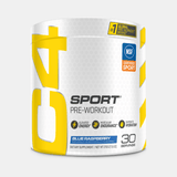 Cellucor C4 Sport powder