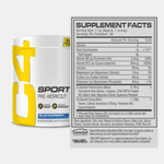 Cellucor C4 Sport