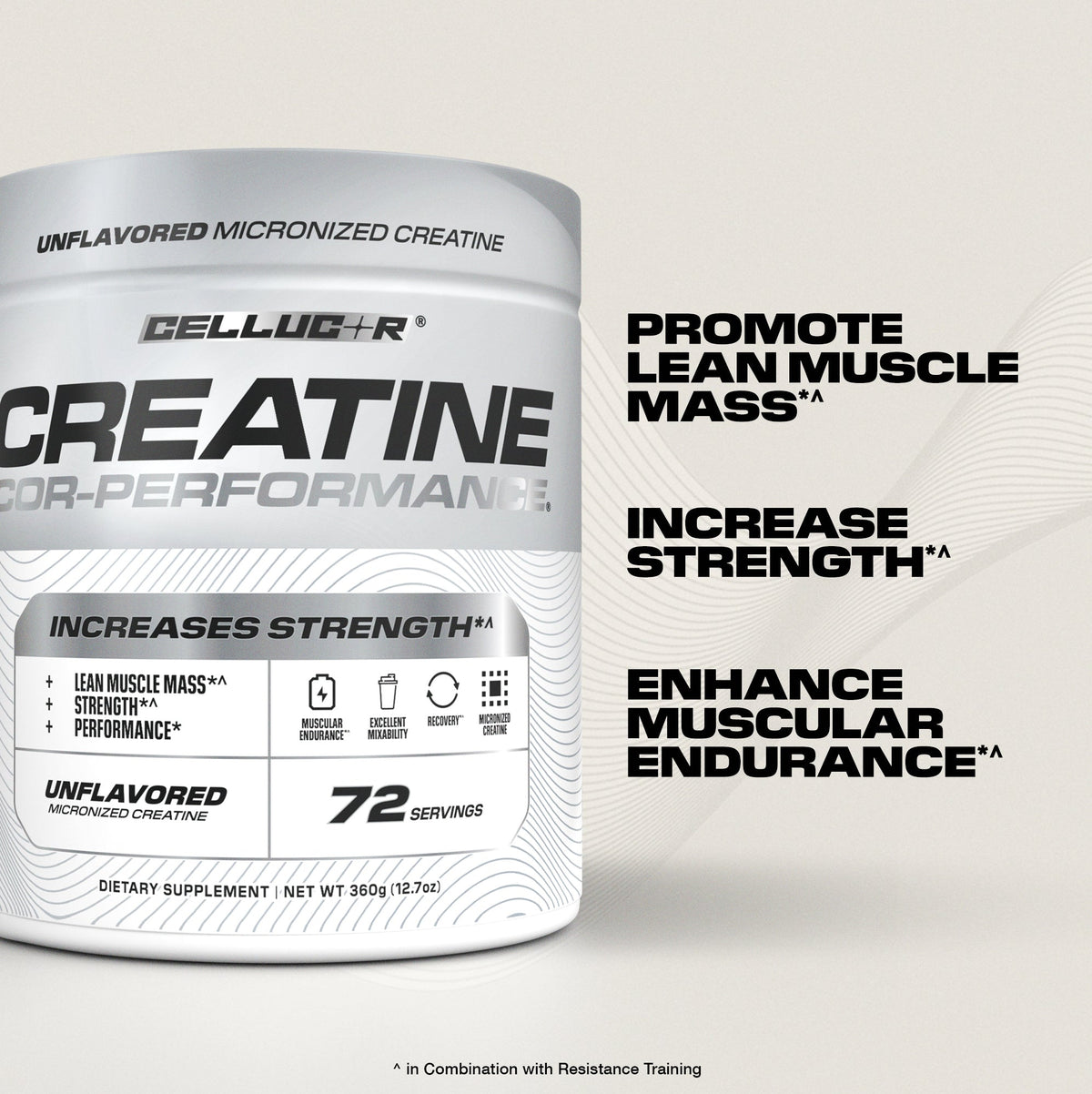 Cellucor Cor Foundation Creatine Mono