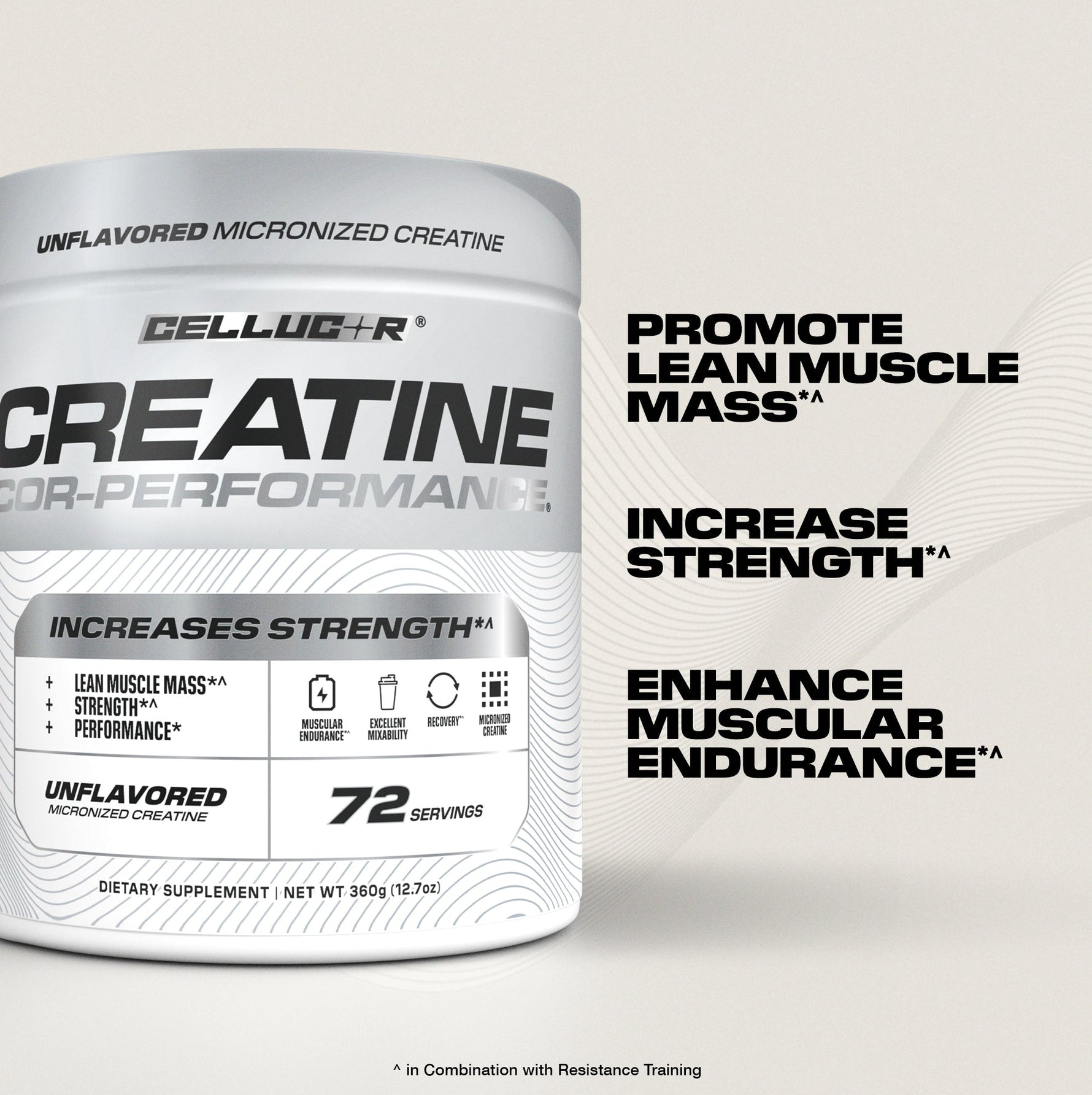 Cellucor Cor Foundation Creatine Mono