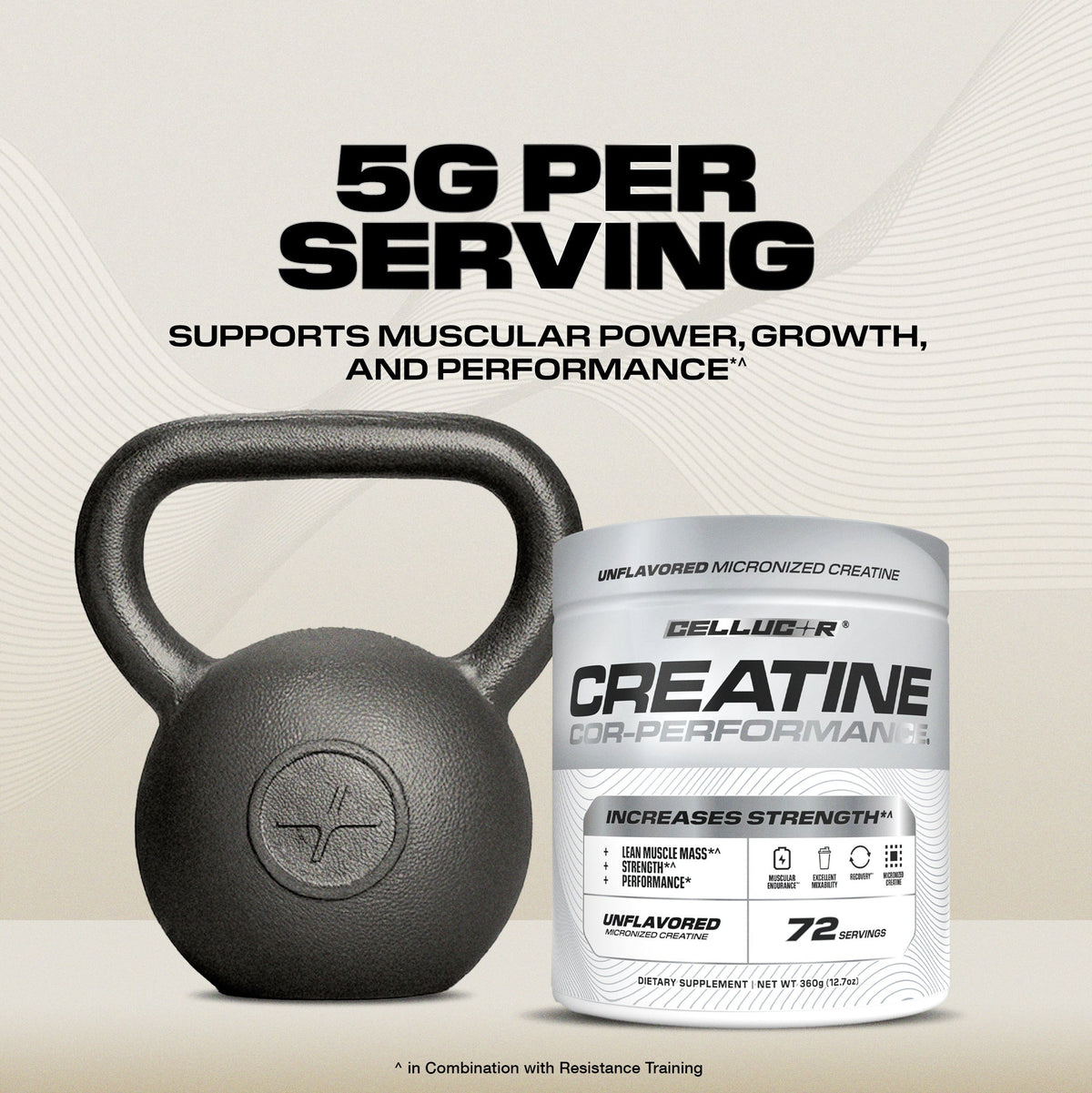 Cellucor Cor Foundation Creatine Mono