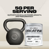 Cellucor Cor Foundation Creatine Mono — lifestyle shot (2)