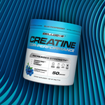 Cellucor Cor Performance Creatine - Blue Raspberry