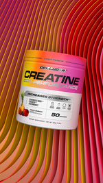 Cellucor Cellucor Cor Performance Creatine fruit punch