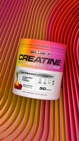 Cellucor Cellucor Cor Performance Creatine fruit punch — pack (2)