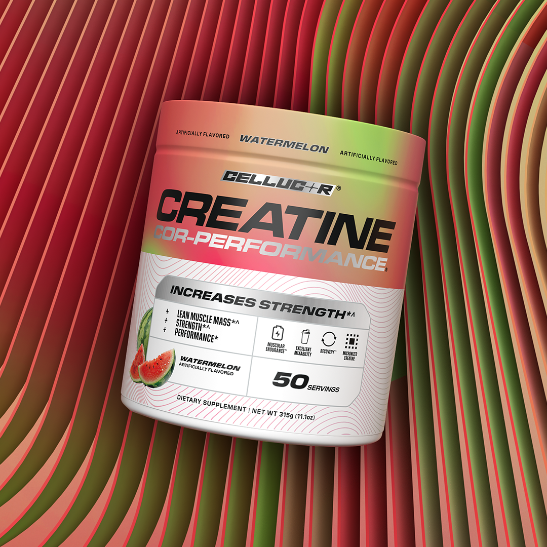 Cellucor Cor Performance Creatine - Watermelon