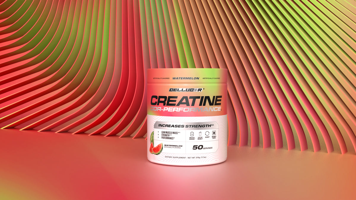Cellucor Cor Performance Creatine - Watermelon