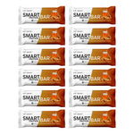 Smart Protein Bar 12-Pack Smart Bar - Caramel Honey Macadamia, 720g (12 Serves) - 12 pack