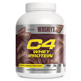 Cellucor C4 Pro Whey 980g 1.13kg Hershey's, Hershey S Chocolate powder
