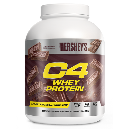 Cellucor C4 Pro Whey 980g 1.13kg Hershey's, Hershey S Chocolate powder