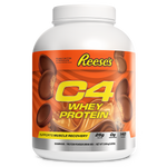 Cellucor C4 Pro Whey 980g 1.13kg Hershey's, Reece S Peanut Butter spread