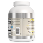 Cellucor Cellucor C4 Pro Whey 980g 1.13kg Hershey's vanilla bean back of pack