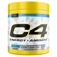Cellucor C4 Energy + Amino