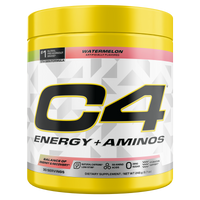 Cellucor C4 Energy + Amino