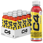 Cellucor C4 Energy + Amino, Fruit Punch