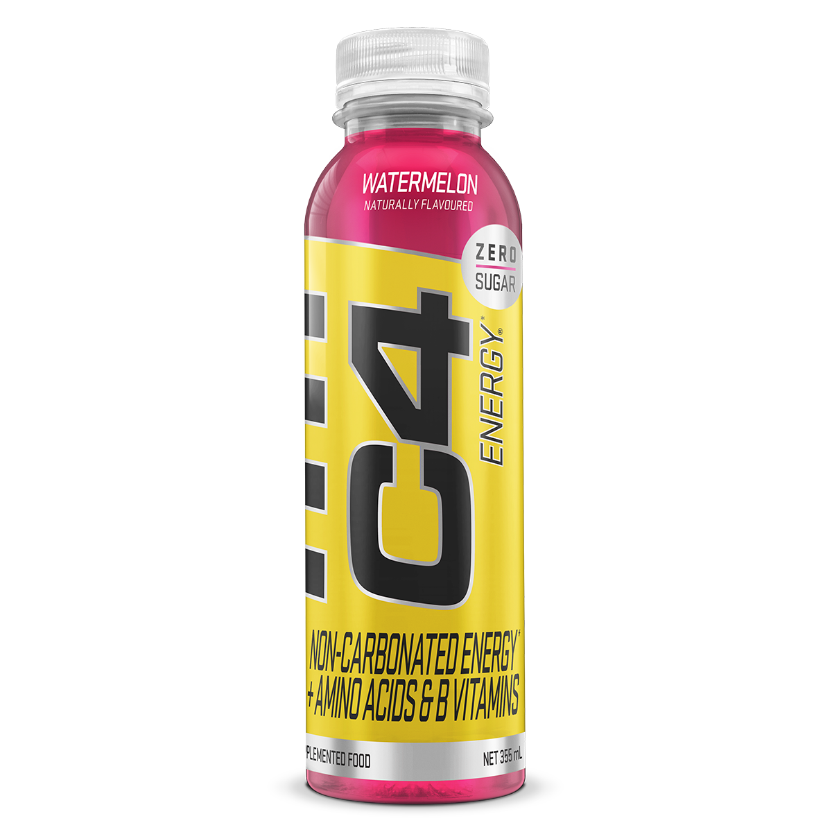 Cellucor Cellucor C4 Energy + Amino watermelon