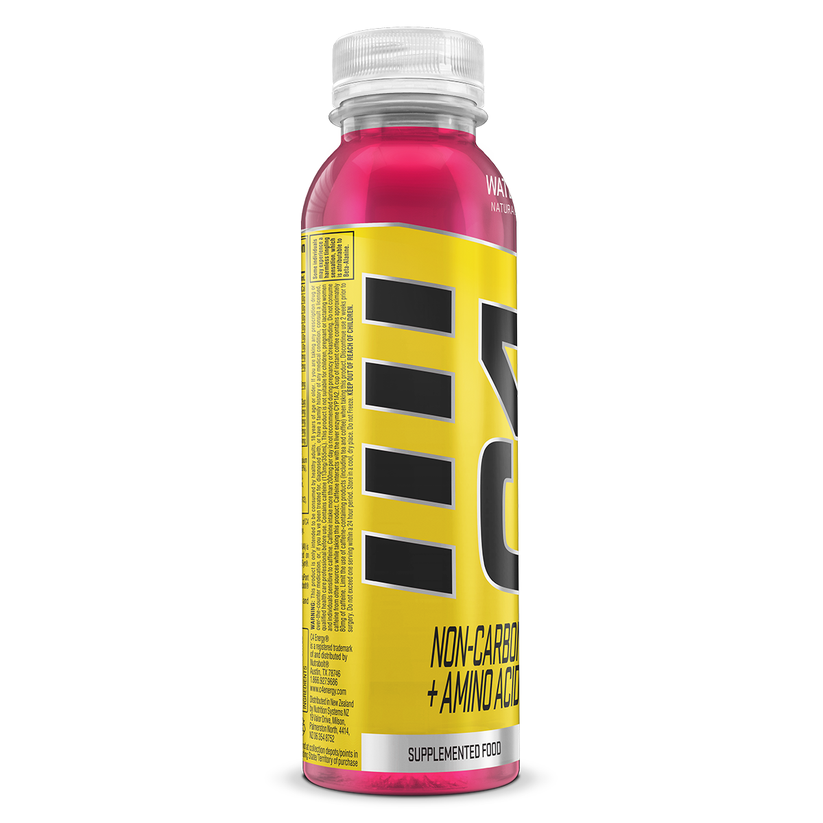 Cellucor Cellucor C4 Energy + Amino watermelon