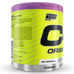 Cellucor C4 Original, Grape — side of pack