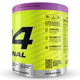 Cellucor C4 Original, Grape — right of pack