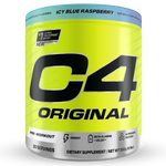 Cellucor C4 Original, Blue Raspberry