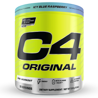 Cellucor C4 Original
