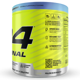 Cellucor C4 Original, Blue Raspberry — right of pack