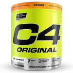 Cellucor C4 Original, Orange