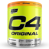 Cellucor C4 Original - 30 Serves - Orange