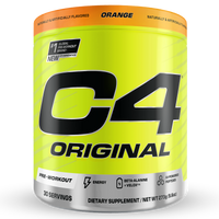 Cellucor C4 Original