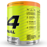 Cellucor C4 Original, Orange — right of pack