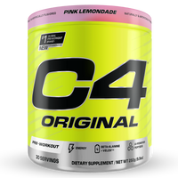 Cellucor C4 Original