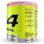 Cellucor C4 Original, Pink Lemonade — side of pack