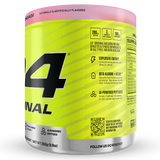 Cellucor C4 Original, Pink Lemonade — right of pack
