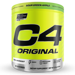 Cellucor C4 Original, Green Apple