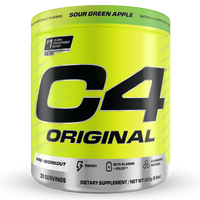 Cellucor C4 Original