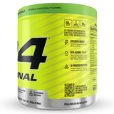 Cellucor C4 Original, Green Apple — right of pack