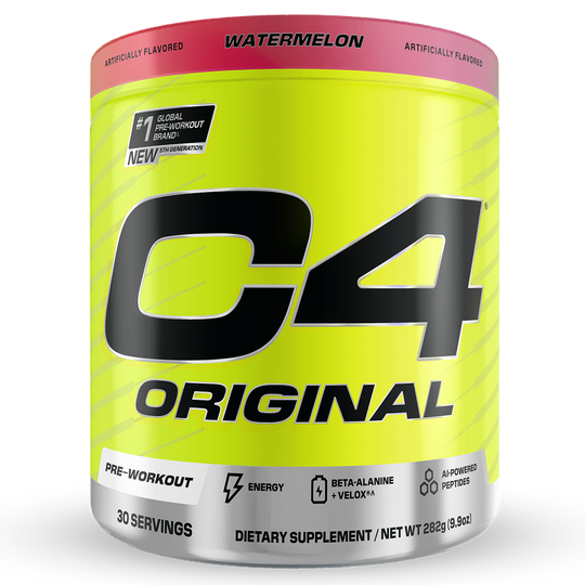 Cellucor C4 Original, Watermelon