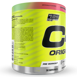 Cellucor C4 Original, Watermelon — left of pack