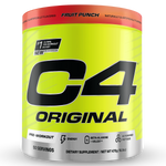 Cellucor C4 Original, Fruit Punch