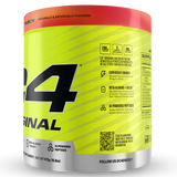 Cellucor C4 Original, Fruit Punch — right of pack