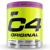 Cellucor C4 Original
