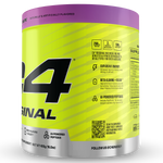Cellucor C4 Original, Grape — side of pack