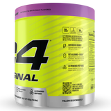 Cellucor C4 Original, Grape — right of pack